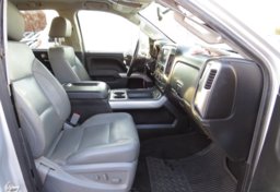 2016 Chevrolet Silverado 2500HD - Image 28