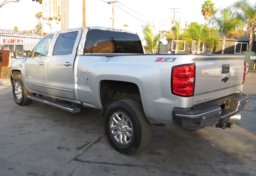2016 Chevrolet Silverado 2500HD - Image 7