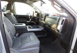 2016 Chevrolet Silverado 2500HD - Image 30