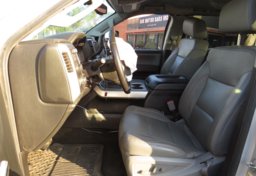 2016 Chevrolet Silverado 2500HD - Image 29