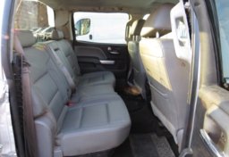 2016 Chevrolet Silverado 2500HD - Image 34