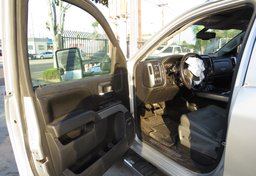 2016 Chevrolet Silverado 2500HD - Image 25