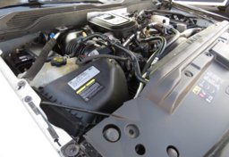 2016 Chevrolet Silverado 2500HD - Image 60