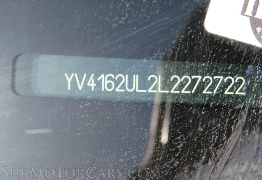 2020 Volvo XC40 - Image 55