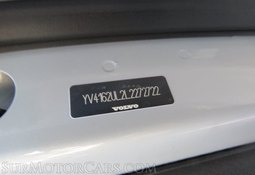 2020 Volvo XC40 - Image 52