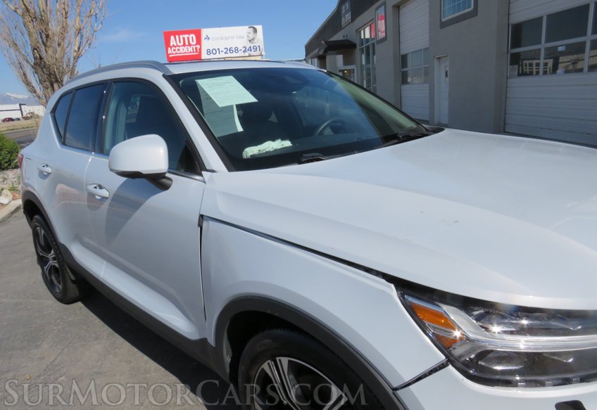 2020 Volvo XC40 - Image 15