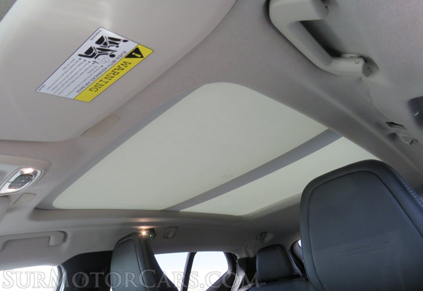 2020 Volvo XC40 - Image 43