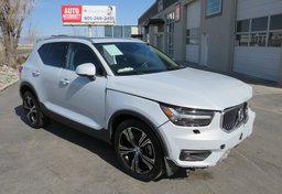2020 Volvo XC40 - Image 3