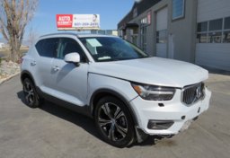 2020 Volvo XC40 - Image 1