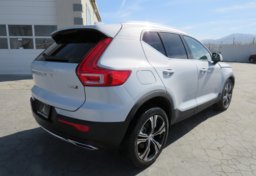 2020 Volvo XC40 - Image 5