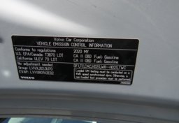 2020 Volvo XC40 - Image 54