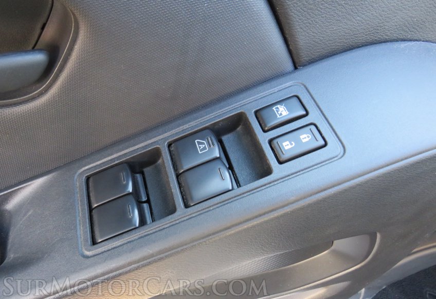 2022 Nissan Frontier - Image 57