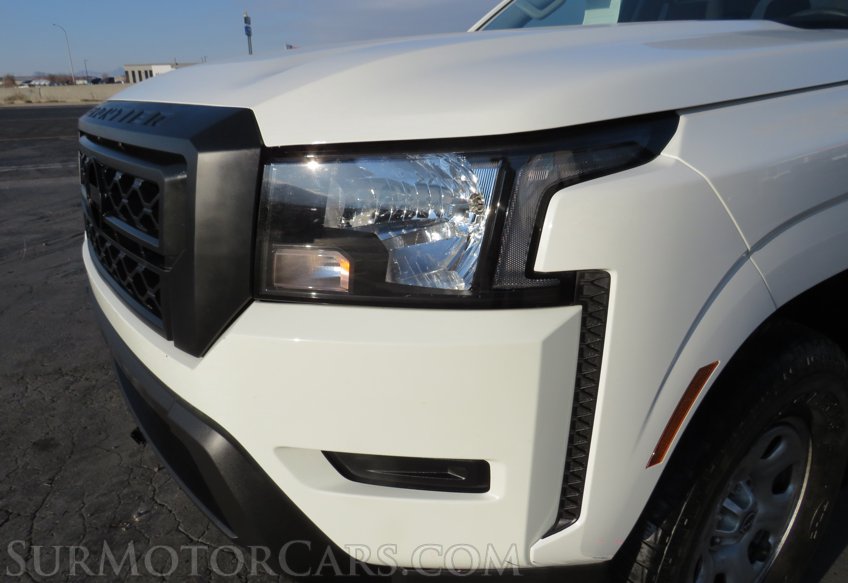 2022 Nissan Frontier - Image 20