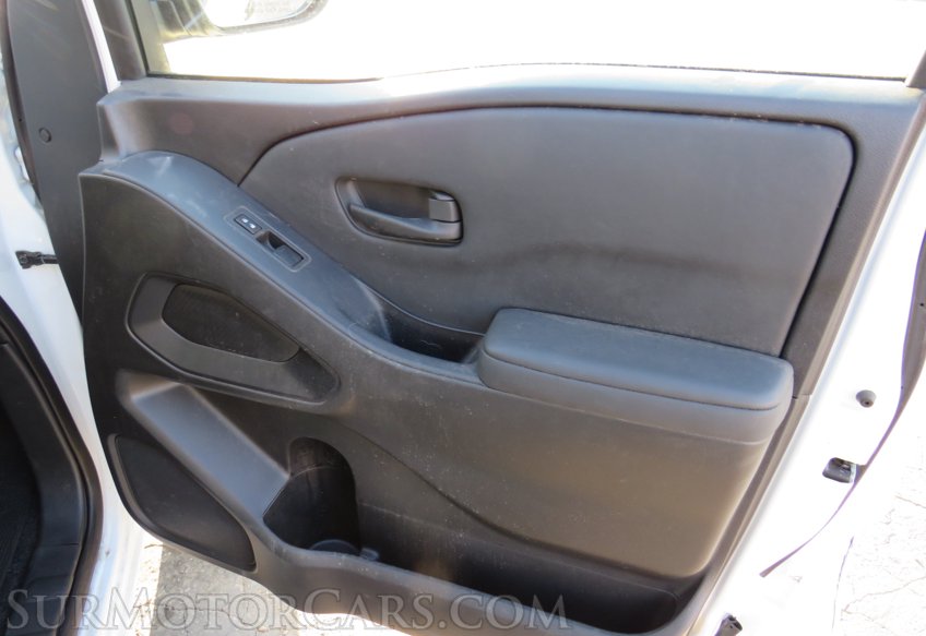 2022 Nissan Frontier - Image 58