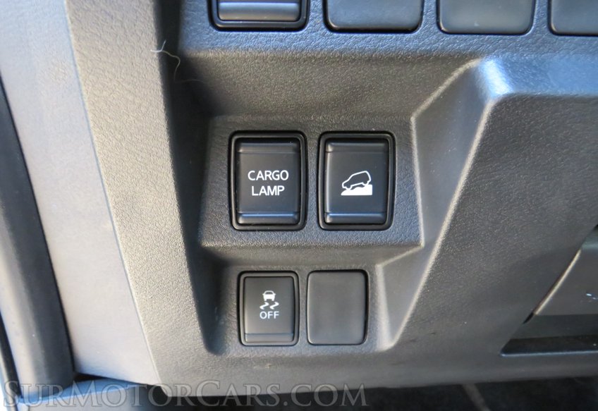 2022 Nissan Frontier - Image 56