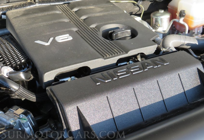 2022 Nissan Frontier - Image 60