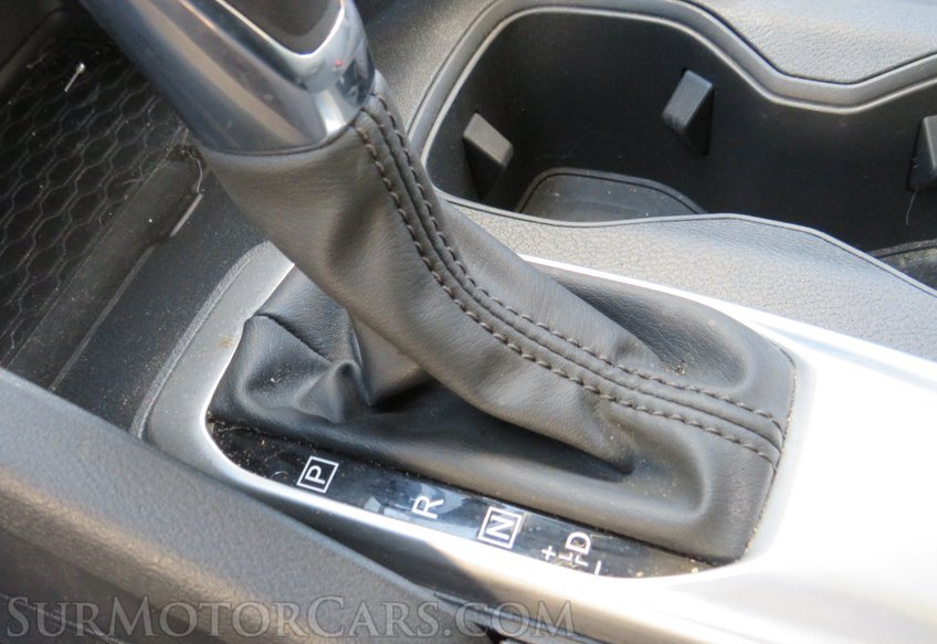 2022 Nissan Frontier - Image 55