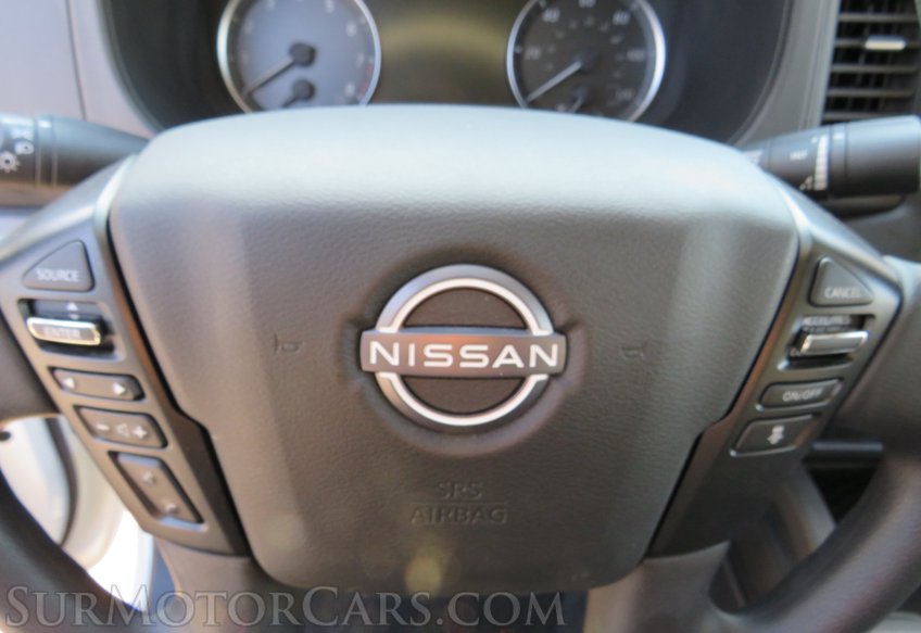 2022 Nissan Frontier - Image 38