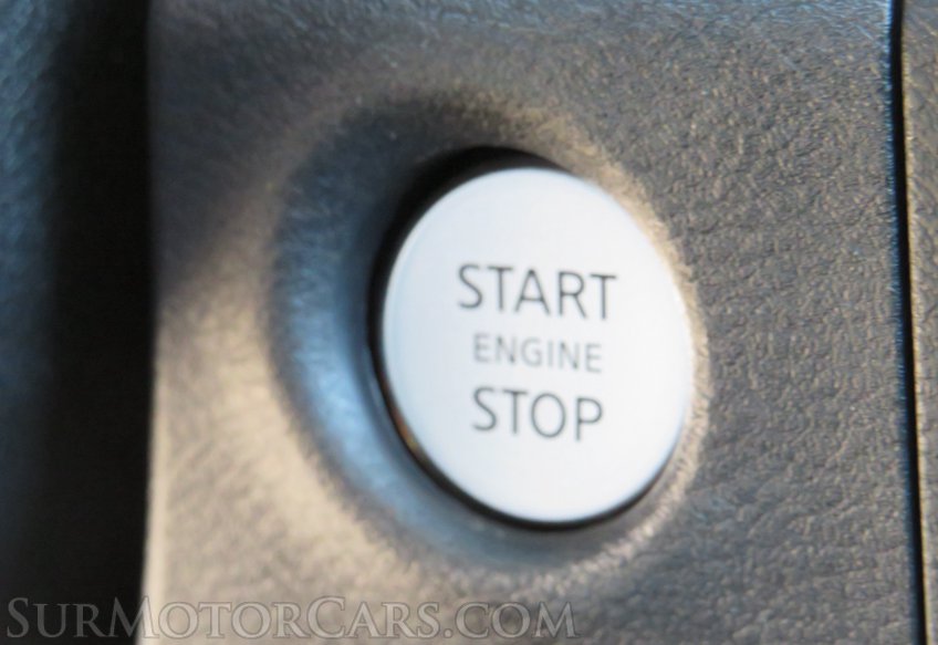 2022 Nissan Frontier - Image 53