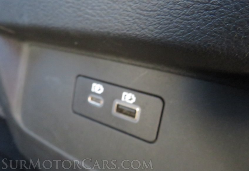 2022 Nissan Frontier - Image 54