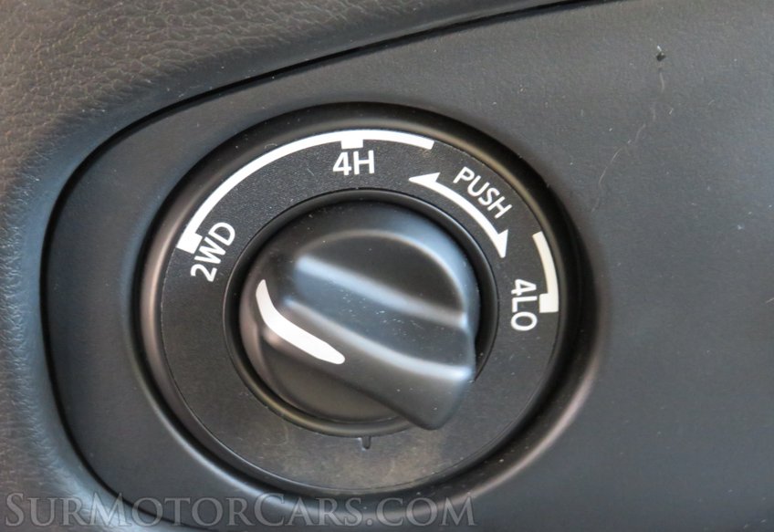 2022 Nissan Frontier - Image 48