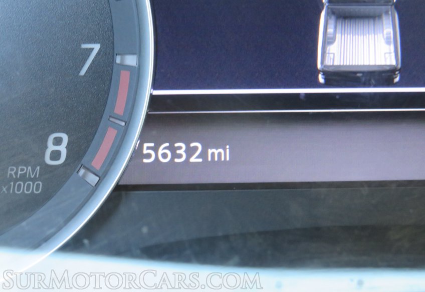 2022 Nissan Frontier - Image 40