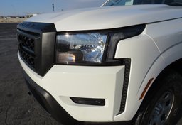 2022 Nissan Frontier - Image 20