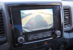 2022 Nissan Frontier - Image 43