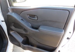 2022 Nissan Frontier - Image 58