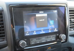 2022 Nissan Frontier - Image 44