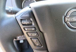 2022 Nissan Frontier - Image 36