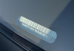 2022 Nissan Frontier - Image 65