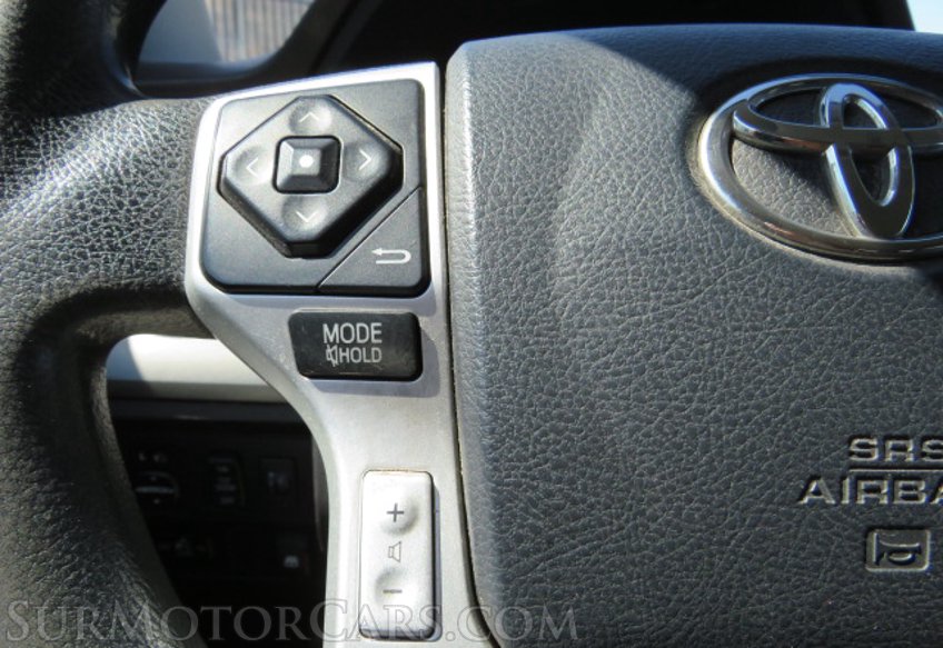 2015 Toyota Tundra 4WD Truck - Image 39