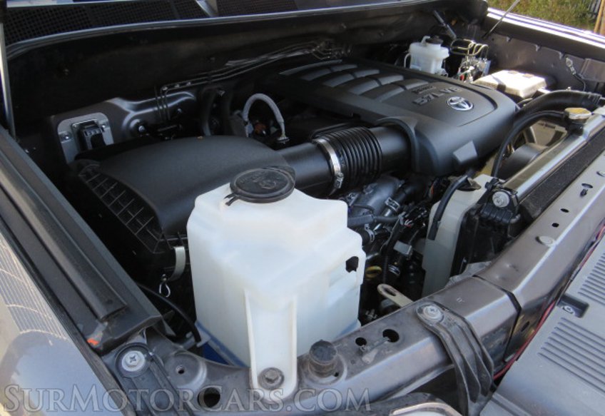 2015 Toyota Tundra 4WD Truck - Image 58