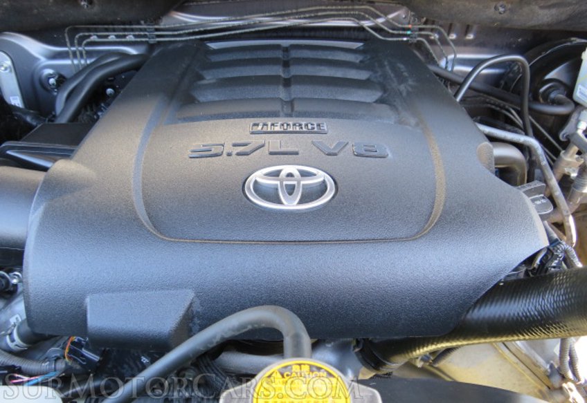 2015 Toyota Tundra 4WD Truck - Image 55