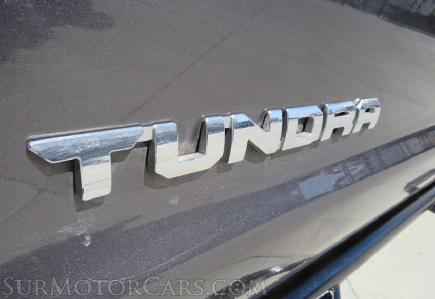 2015 Toyota Tundra 4WD Truck - Image 23