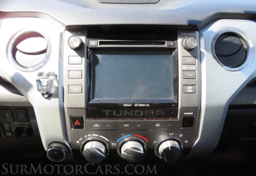 2015 Toyota Tundra 4WD Truck - Image 47