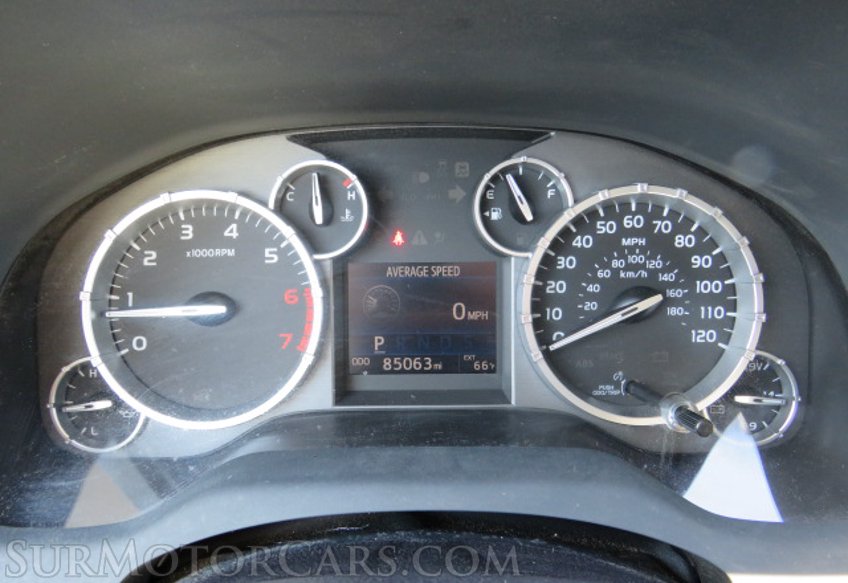 2015 Toyota Tundra 4WD Truck - Image 37