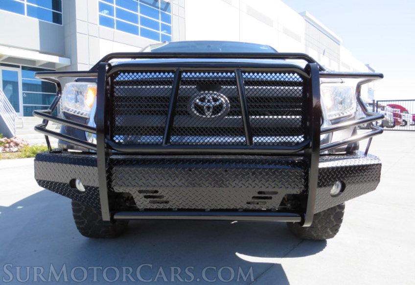 2015 Toyota Tundra 4WD Truck - Image 18