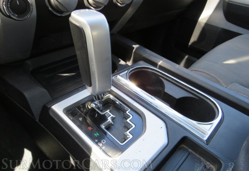2015 Toyota Tundra 4WD Truck - Image 49
