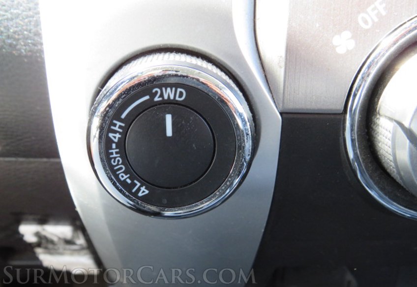 2015 Toyota Tundra 4WD Truck - Image 48