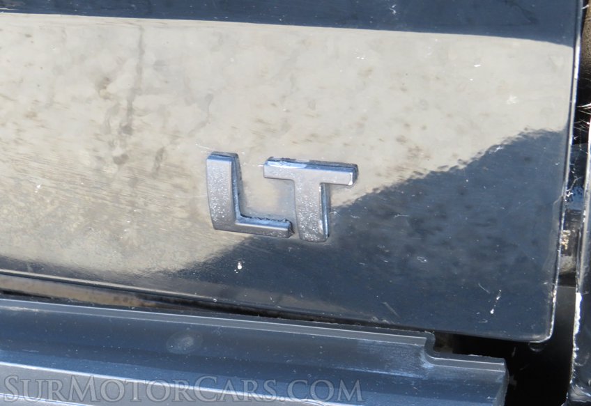 2014 Chevrolet Silverado 1500 - Image 19