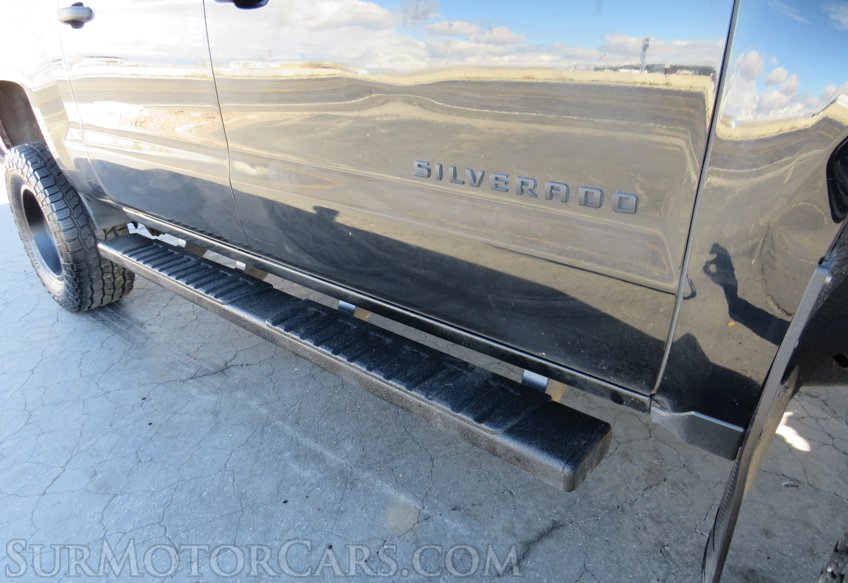2014 Chevrolet Silverado 1500 - Image 18