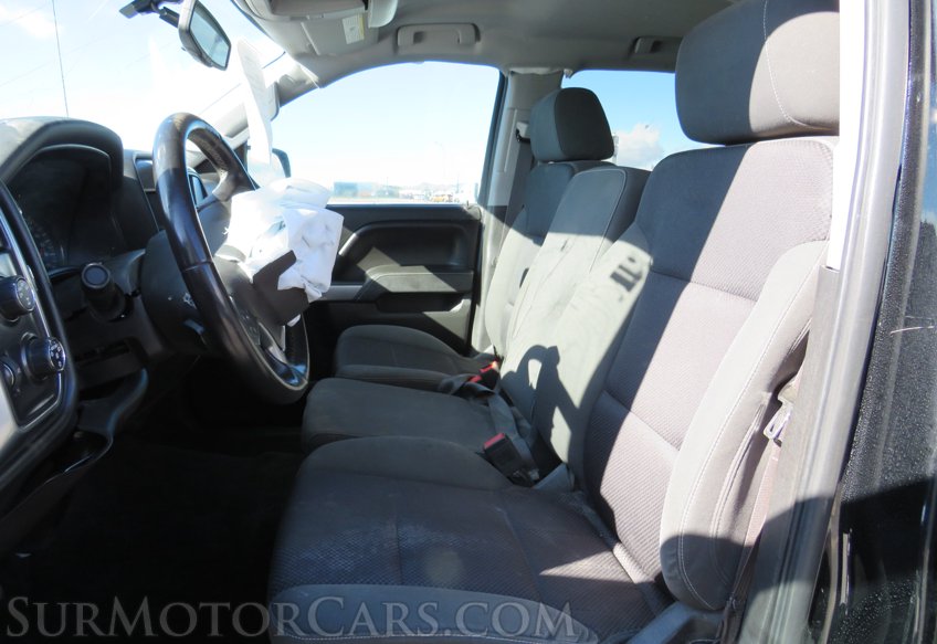 2014 Chevrolet Silverado 1500 - Image 23