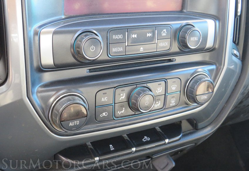 2014 Chevrolet Silverado 1500 - Image 34