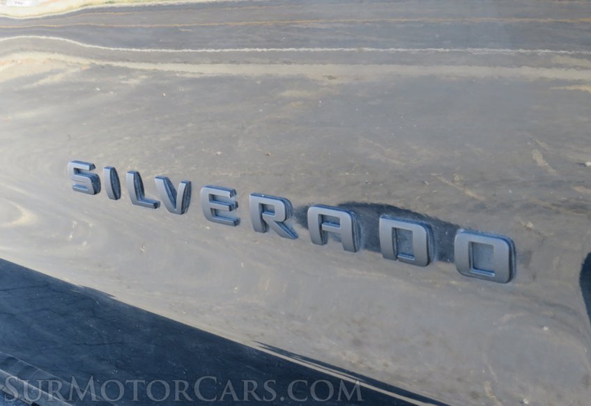 2014 Chevrolet Silverado 1500 - Image 16