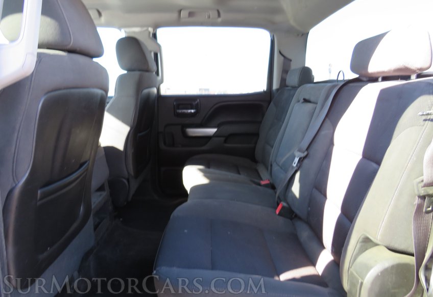 2014 Chevrolet Silverado 1500 - Image 27