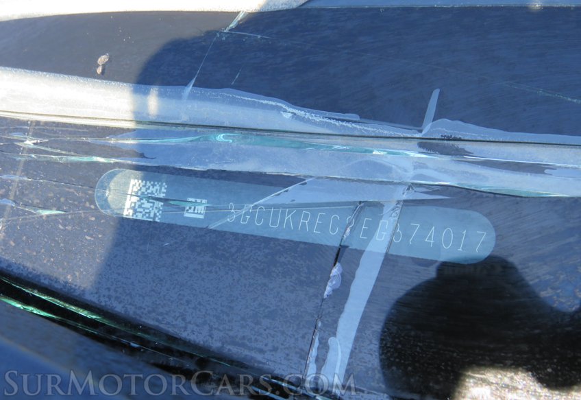 2014 Chevrolet Silverado 1500 - Image 49