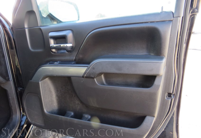 2014 Chevrolet Silverado 1500 - Image 40