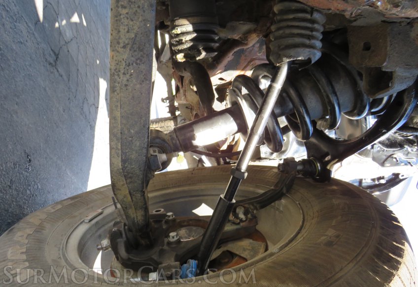 2014 Chevrolet Silverado 1500 - Image 41